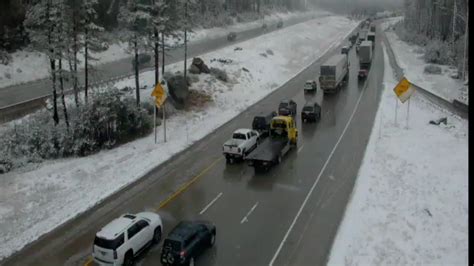 donner traffic cam|donner pass camera on highway.